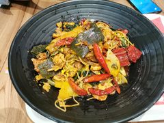 -食悦天美食广场(长沙IFS国金中心店)