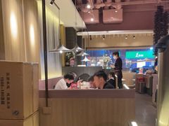 大堂-七八冷面·延边朝鲜族美食(圣熙八号店)