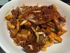 -寻裕记·现炒浇头面(人民广场店)