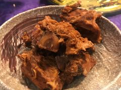 -95号酱骨·一块豆腐(展春园西路店)