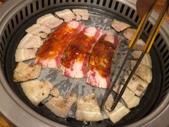-秦小牛煎肉餐厅(河北大街总店)