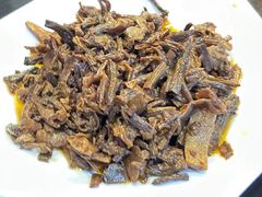-柒號馆天津菜·八珍豆腐·牛窝骨