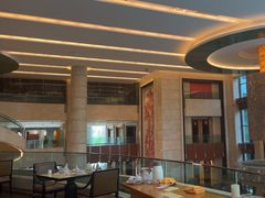 -济南喜来登酒店-采悦轩中餐厅