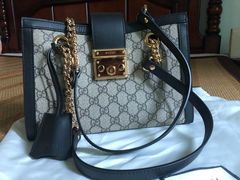 -Gucci(重庆IFS店)