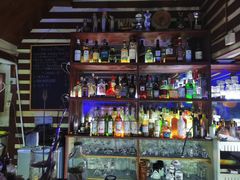 -迦南D BAR