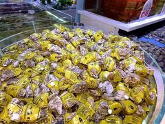 -聚盛源蒸汽海鲜火锅烤肉自助(巨川金海岸购物广场店)