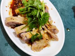 -电白鸭粥店(下沙二坊88号店)