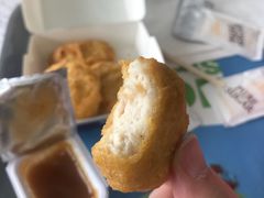 麦乐鸡套餐-麦当劳(机场DFS店)