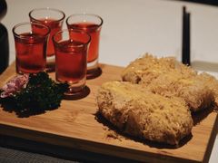 -若蘭慈·无国界素食料理(欢乐海岸店)