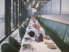 -L'Arome芳芳法国餐厅(仙林金鹰店)