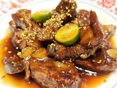 -汉小城·老铫子藕汤·乡野湖北菜(江汉路吉庆街店)