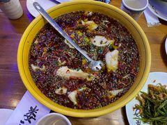 -娄三少·老北京春饼烤鸭家常菜(富力又一城店)