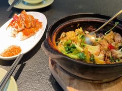 -蝴蝶里·粤菜·点心(滨江龙湖店)