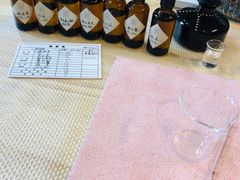 -墨more调香馆DIY自调香水(博雅国际中心B座店)