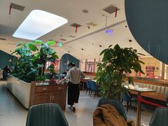 -悦海·家宴·冰花皮皮虾大锅贴(宝龙店)