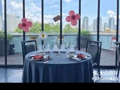 -三利音·东方司宴(外滩店)