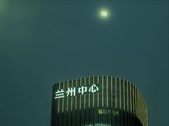 -再回首(中天健广场店)