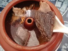 -桥香园过桥米线(国贸店)