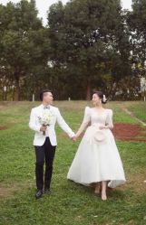 -太郎花子婚纱摄影艺术中心
