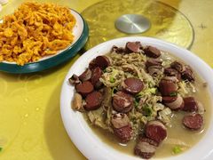 -华龙特色大骨鸡农家菜馆