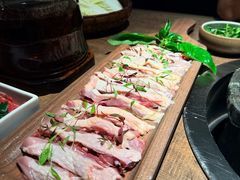 -蘑界·野生菌火锅(深业上城店)