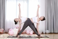 -亚太瑜伽普拉提学院