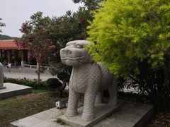 -北辰山景区