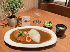 -CURRY YA 熟成咖哩專門店(深圳湾万象城店)