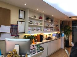 -EasyLady美甲沙龙