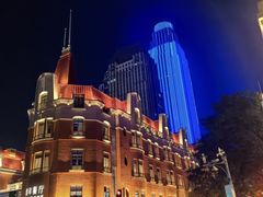 -桔子酒店(天津五大道店)