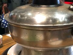 -三姐妹餐厅(曲江店)