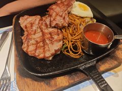 -半秋山西餐厅(巴南万达广场店)