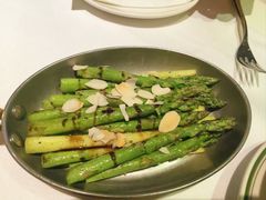 -Steaking·食间牛排(和平店)