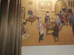 -前门杨记·铜锅涮肉(王府井·故宫店)