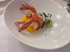 -上海和平饭店华懋阁 Cathay Room