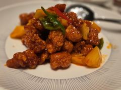 -扬州万怡酒店-中餐厅(文昌中路店)