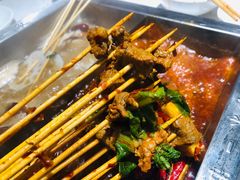 -串一火锅(赛格国际购物中心店)