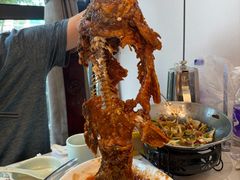 -梅利汴京烤鸭•开封豫菜地标店(东大街店)