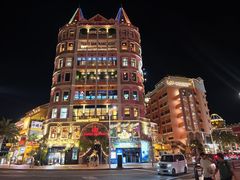 -美国村
