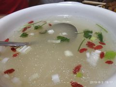 -苏莱特色牛骨滩羊手抓馆(长城东街总店)