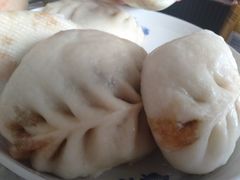 -长安大牌档之西安博物院文化餐厅(中贸店)