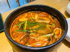 玉溪小锅米线-壹霖·洱语云南菜(方恒国际店)