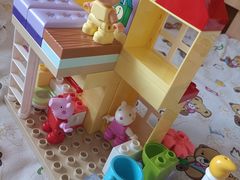 -TOYSRUS玩具反斗城(大连恒隆广场店)