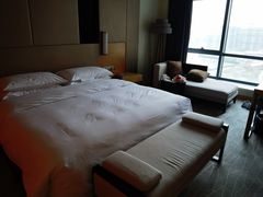 -扬州皇冠假日酒店