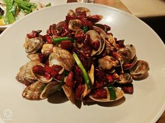-KŌNG胶东小馆(华熙店)