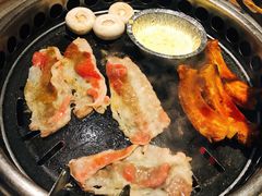 -火炉火自助餐(悠唐购物中心店)