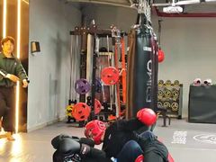 -花环泰拳·勒德斯拉泰拳馆(静安店)