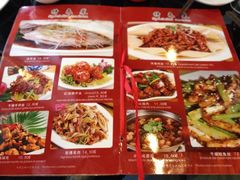 锅色天香-锅色天香(巴士底区店)