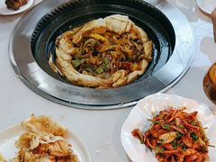 -二十一分小锅炖(皓月店)