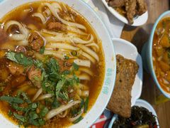 -韩师傅老大同刀削面(北苑路店)